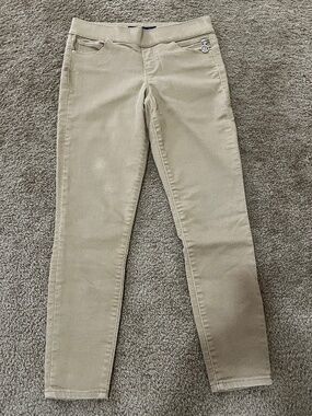 Tommy Hilfiger Stretch Skinny Pants